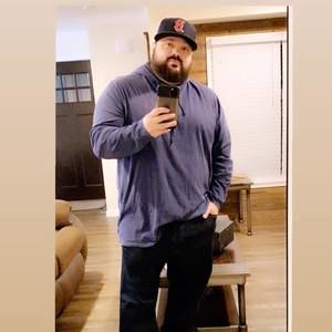 Meet your Posher, Jay